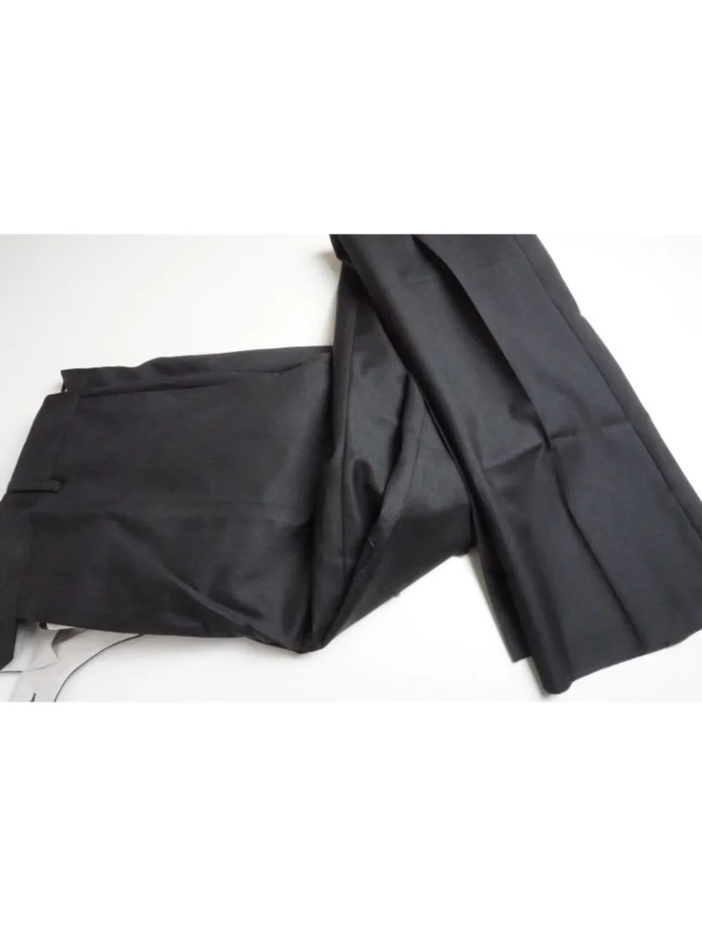 Raffaele Caruso Loro Piana S120s Wool  Gray 2Pc Suit Jacket Pant 44R BRAND NEW